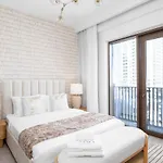 Nasma Luxury Stays - Breeze At Creek Beach