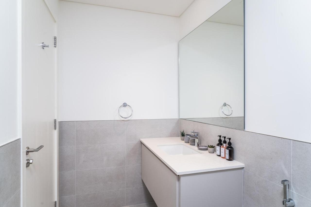 Nasma Luxury - Breeze At Creek Apartment Dubai