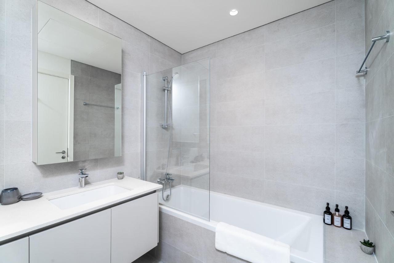 Apartment Nasma Luxury - Breeze At Creek *