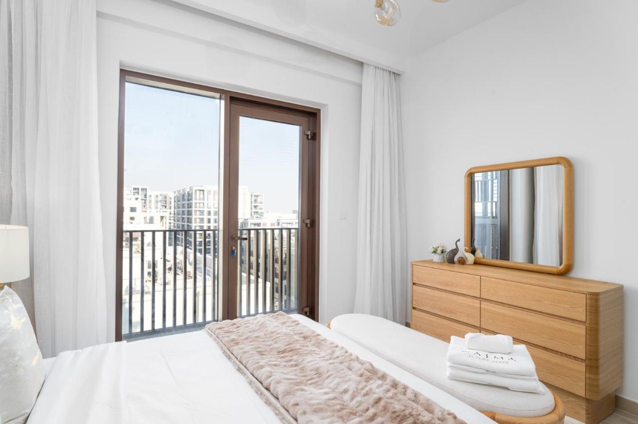 Nasma Luxury - Breeze At Creek