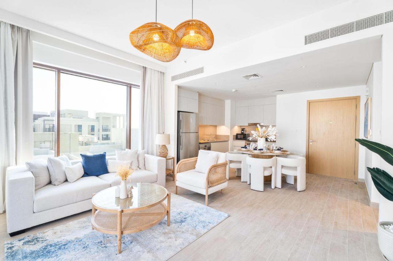 Apartment Nasma Luxury - Breeze At Creek