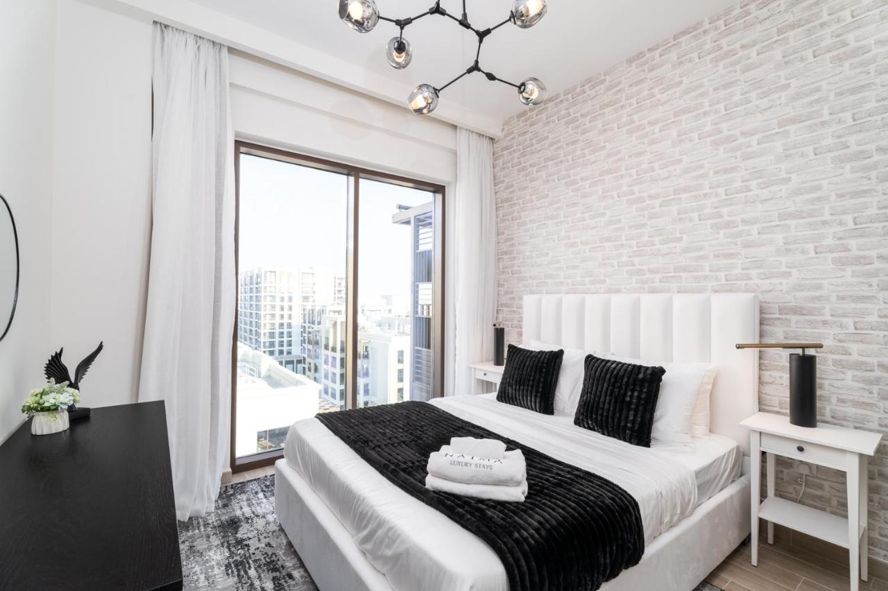 Apartment Nasma Luxury - Breeze At Creek