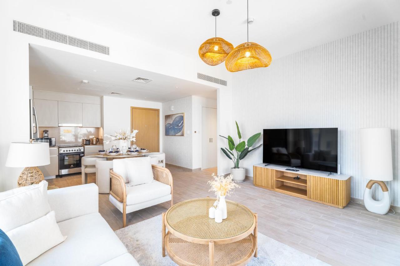 Nasma Luxury - Breeze At Creek Dubai