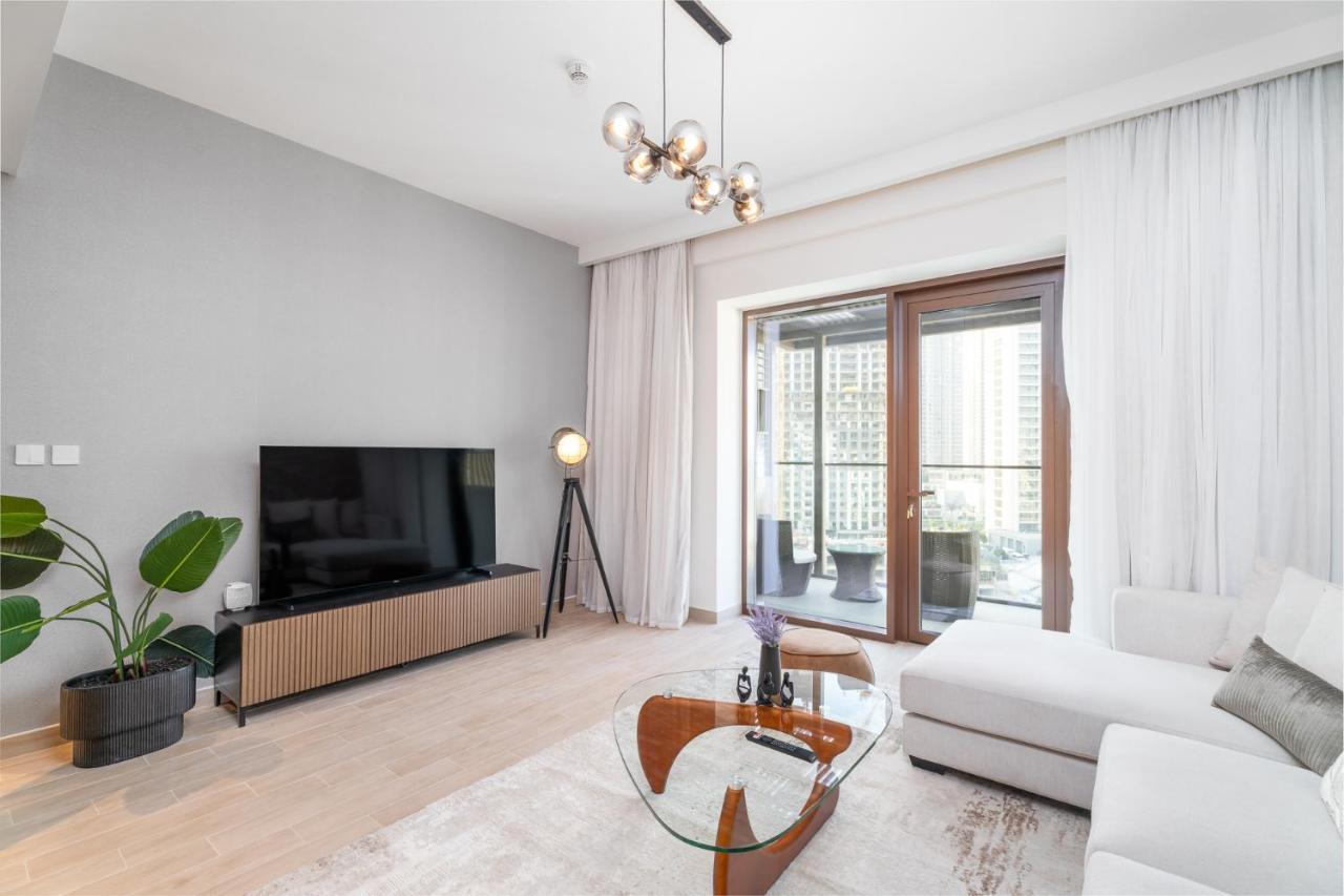 Apartment Nasma Luxury - Breeze At Creek *