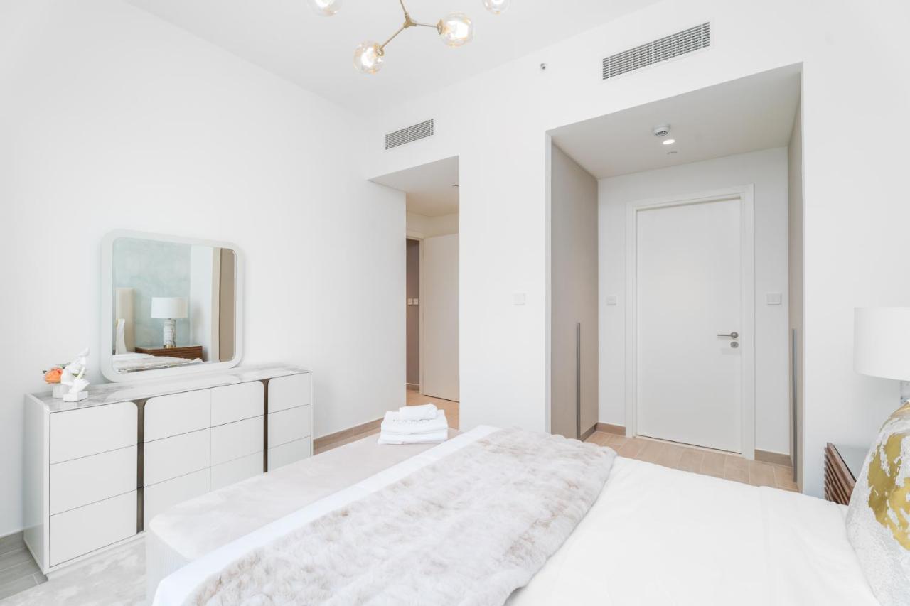 Apartment Nasma Luxury - Breeze At Creek