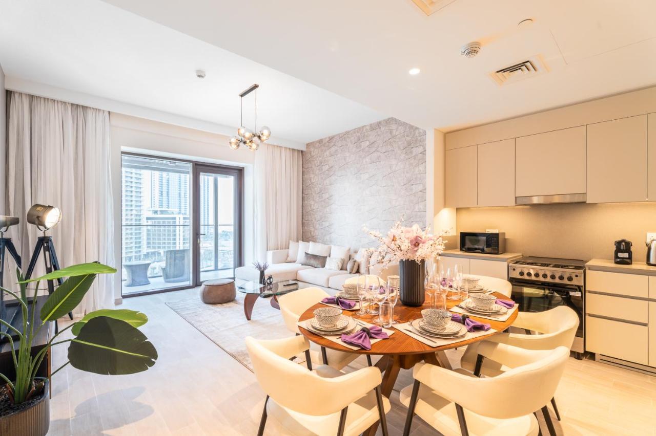Nasma Luxury - Breeze At Creek *