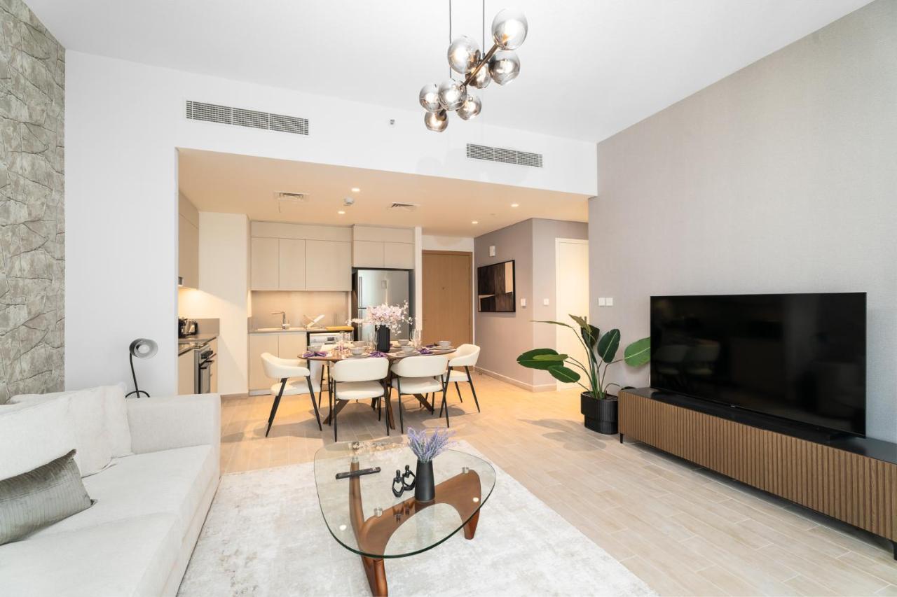 Nasma Luxury - Breeze At Creek
