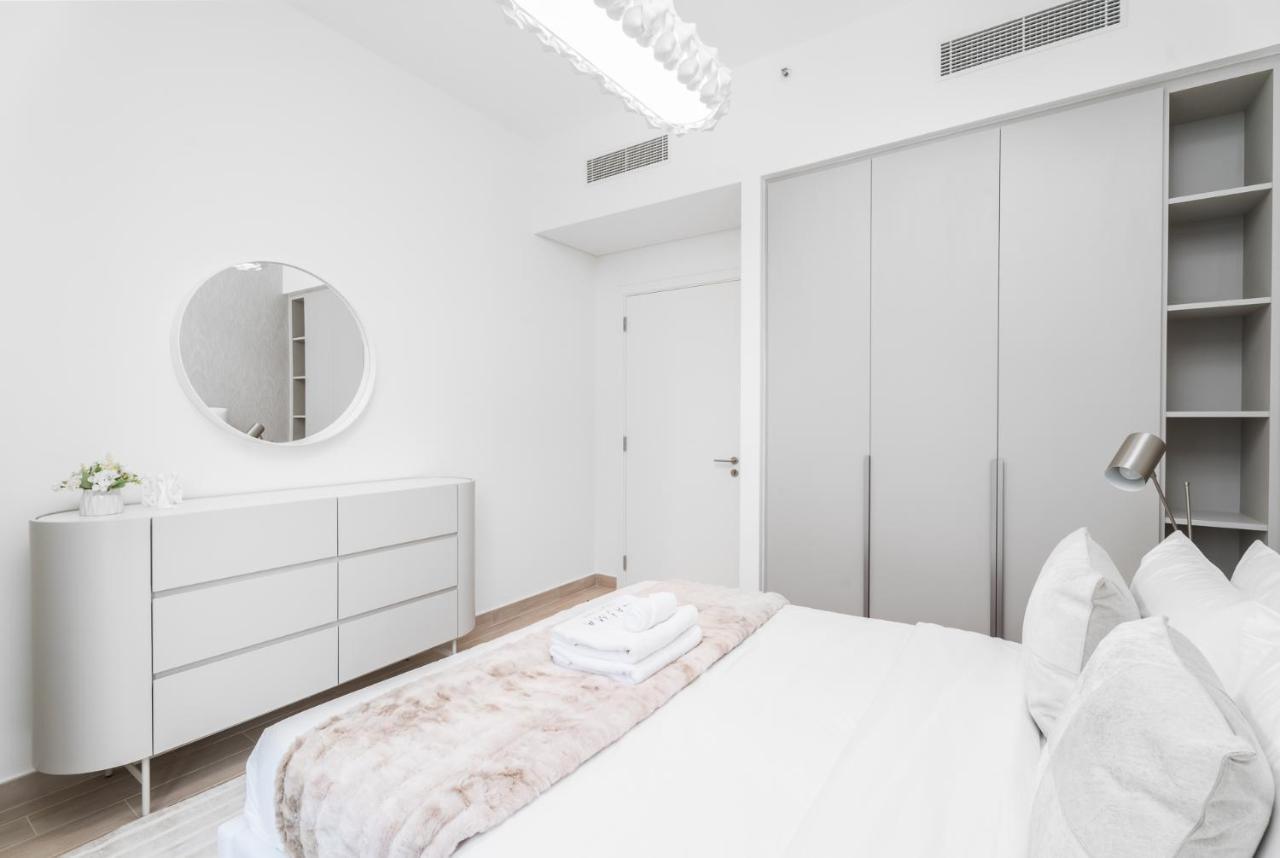 Nasma Luxury - Breeze At Creek Apartment *