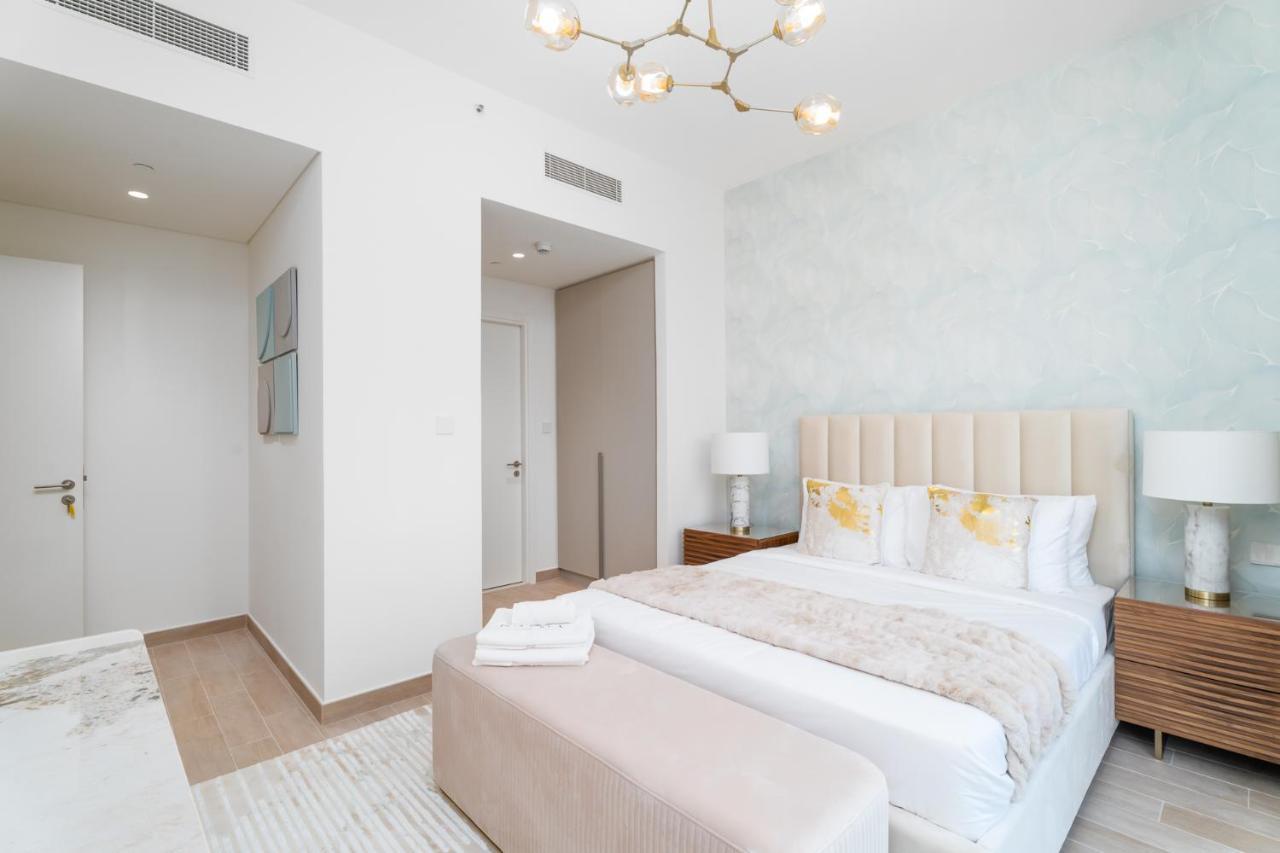 Apartment Nasma Luxury - Breeze At Creek Dubai