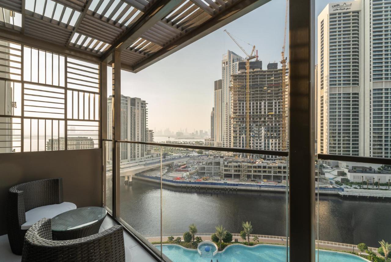 Nasma Luxury - Breeze At Creek * Dubai