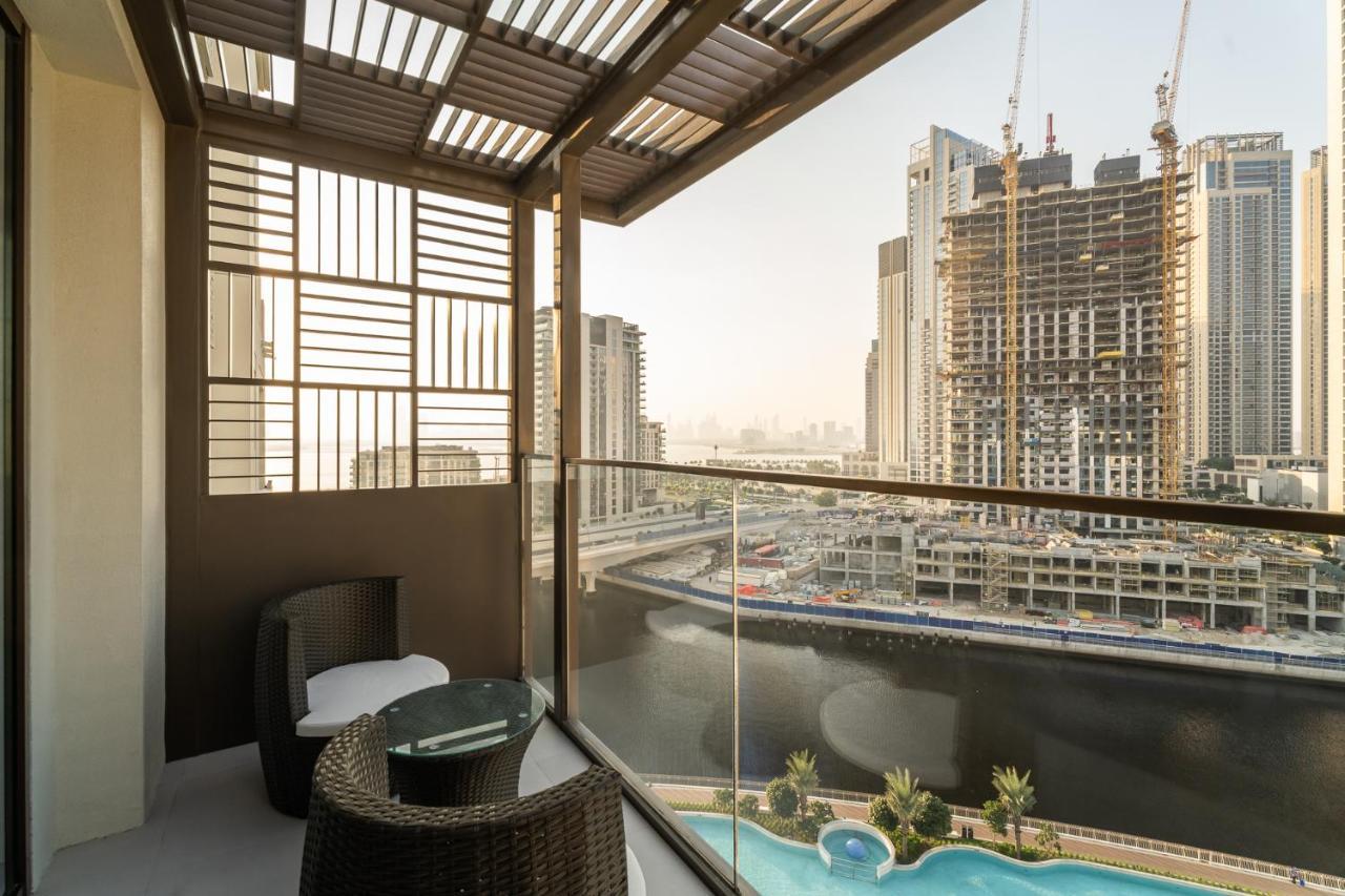 Apartment Nasma Luxury - Breeze At Creek