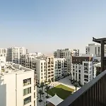 Nasma Luxury Stays - Breeze At Creek Beach
