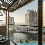 Nasma Luxury Stays - Breeze At Creek Beach