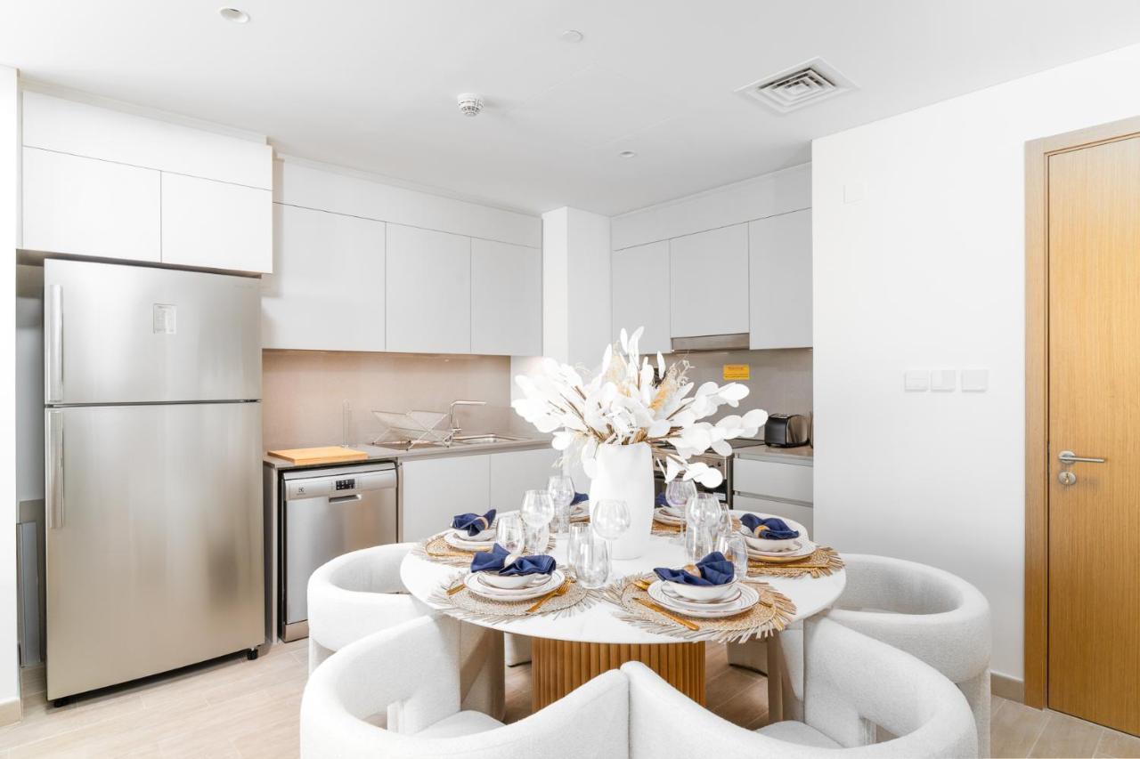 Nasma Luxury - Breeze At Creek Apartment Dubai