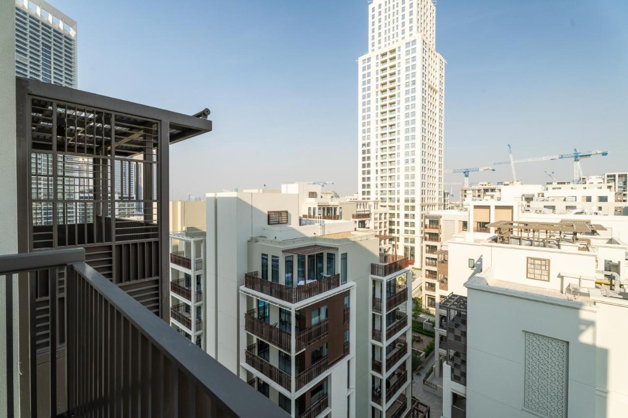 Nasma Luxury - Breeze At Creek