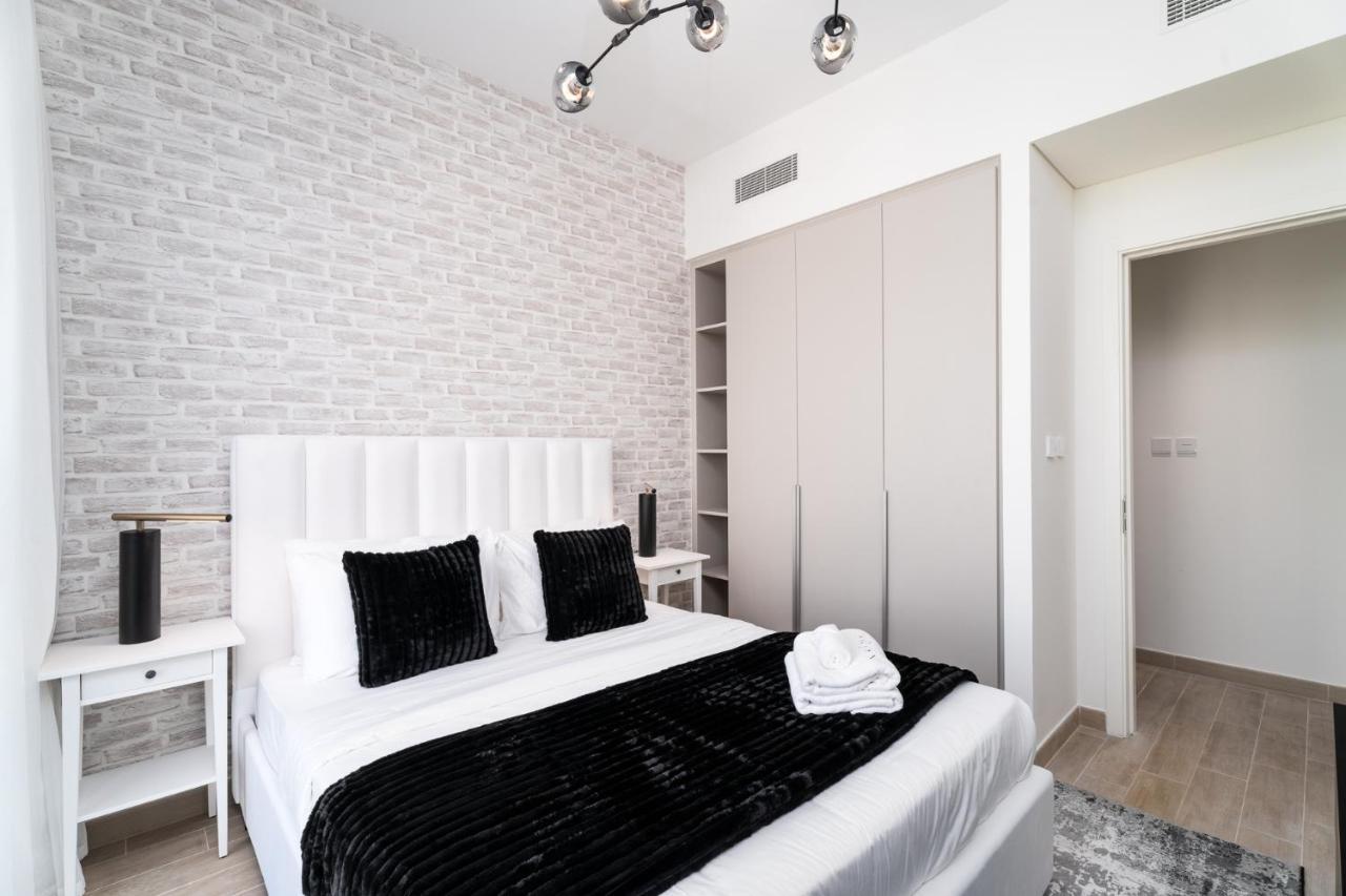 Apartment Nasma Luxury - Breeze At Creek *
