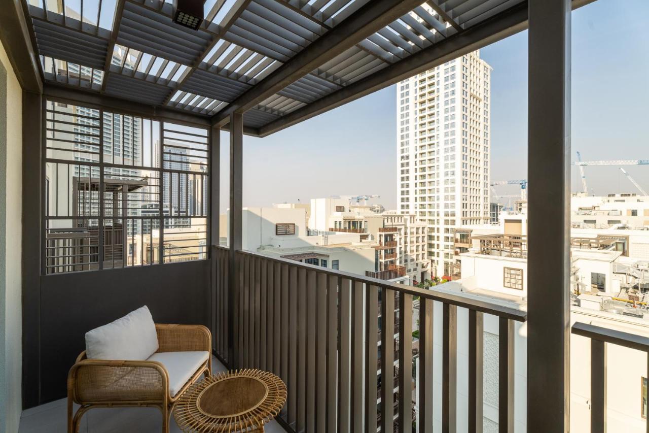 Apartment Nasma Luxury - Breeze At Creek
