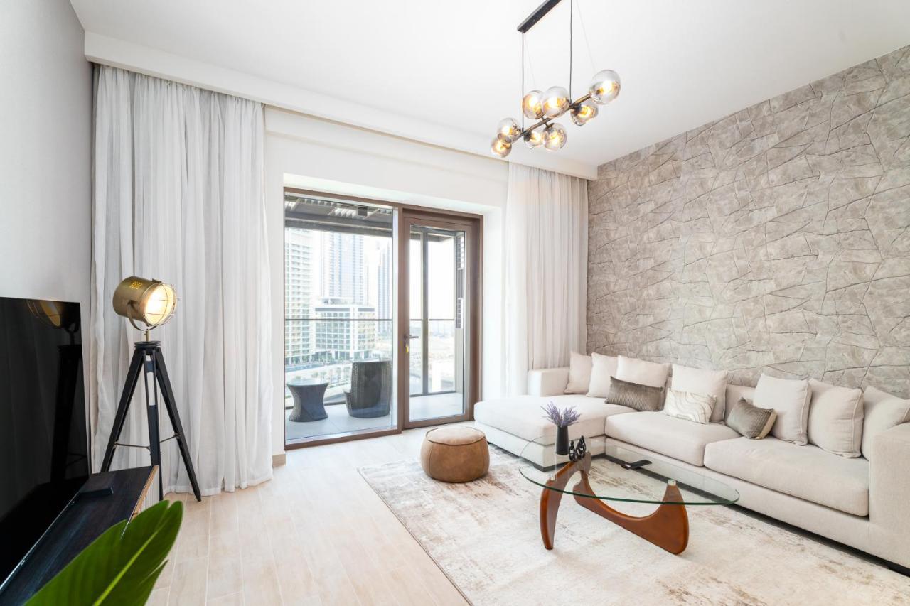Nasma Luxury - Breeze At Creek Apartment