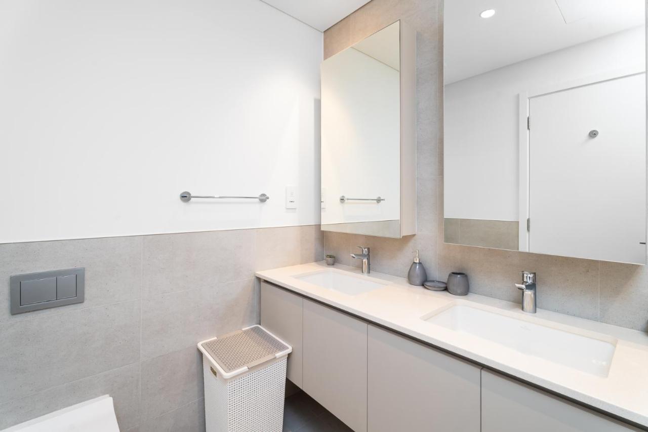 Apartment Nasma Luxury - Breeze At Creek Dubai