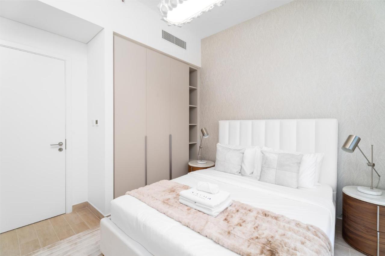 Nasma Luxury - Breeze At Creek Apartment Dubai