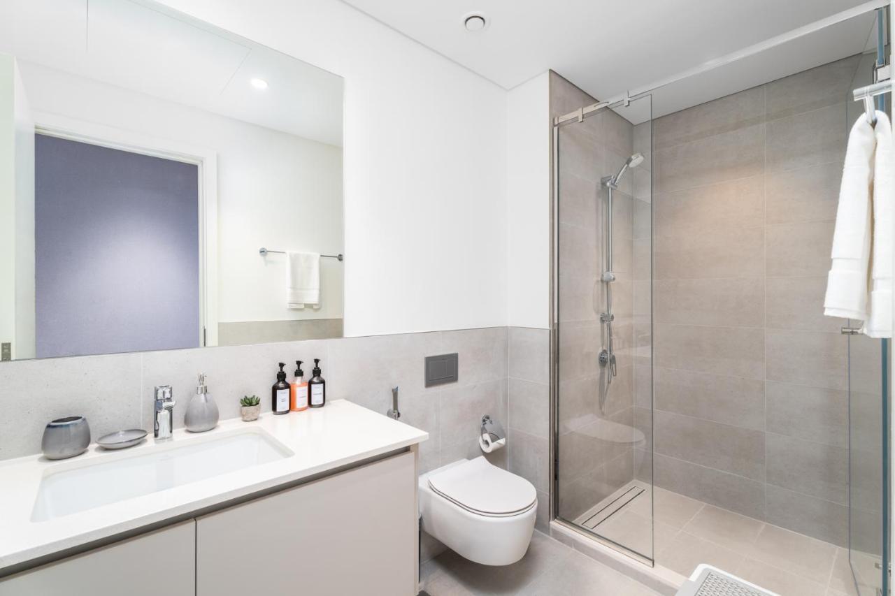 Nasma Luxury - Breeze At Creek Apartment Dubai